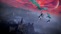  ,    : FromSoftware   DLC    ELDEN RING NIGHTREIGN