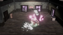 Arc System Works    DAMON and BABY