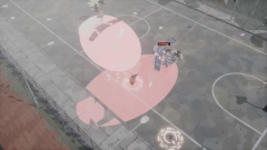 Arc System Works    DAMON and BABY