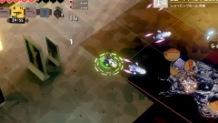 Arc System Works    DAMON and BABY