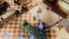 Arc System Works    DAMON and BABY