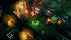 Arc System Works    DAMON and BABY