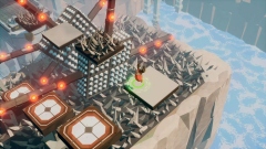 Arc System Works    DAMON and BABY