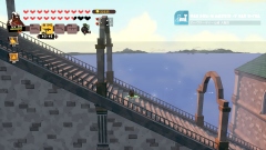 Arc System Works    DAMON and BABY