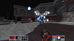 Blood: Refreshed Supply