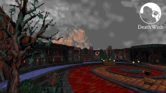 Blood: Refreshed Supply