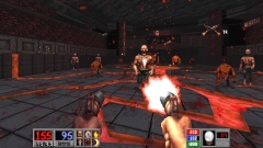 Blood: Refreshed Supply