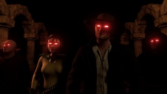 Blood: Refreshed Supply