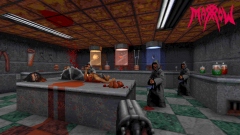 Blood: Refreshed Supply