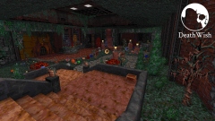 Blood: Refreshed Supply