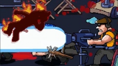 Terrifier: The ARTcade Game   -         80-  90- 