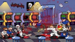 Terrifier: The ARTcade Game   -         80-  90- 