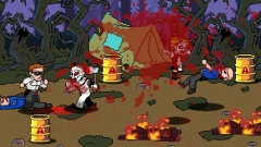 Terrifier: The ARTcade Game   -         80-  90- 