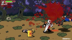 Terrifier: The ARTcade Game   -         80-  90- 