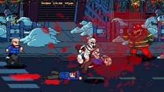 Terrifier: The ARTcade Game   -         80-  90- 