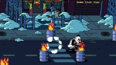 Terrifier: The ARTcade Game   -         80-  90- 