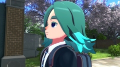 INAZUMA ELEVEN: Victory Road