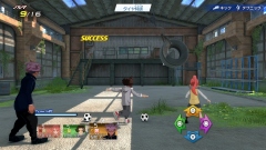 INAZUMA ELEVEN: Victory Road