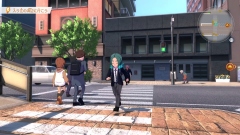 INAZUMA ELEVEN: Victory Road