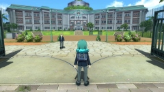 INAZUMA ELEVEN: Victory Road