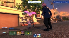 INAZUMA ELEVEN: Victory Road