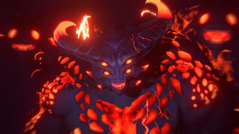 Ubisoft  Immortals Fenyx Rising