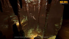  Deep Rock Galactic  ,    