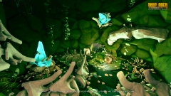  Deep Rock Galactic  ,    