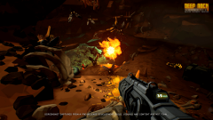  Deep Rock Galactic  ,    