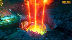  Deep Rock Galactic  ,    