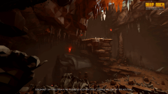  Deep Rock Galactic  ,    