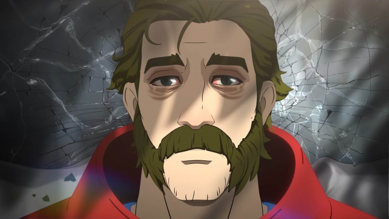   Dispatch        Ubisoft