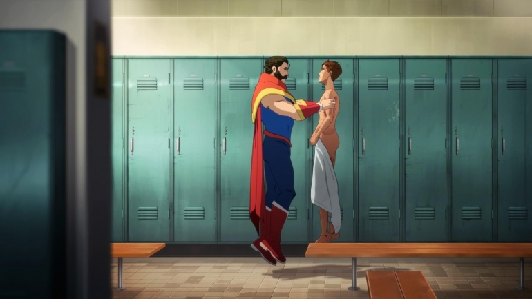   Dispatch        Ubisoft