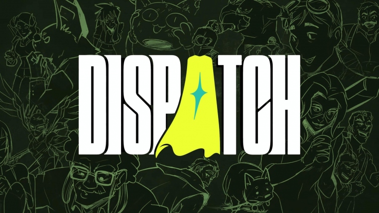   Dispatch        Ubisoft