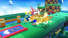   :  Sonic Rumble  15  