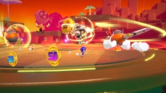    :  Sonic Rumble  15  