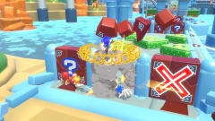    :  Sonic Rumble  15  