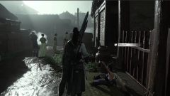  Steam        Where Winds Meet     X 