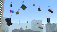 Facepunch       Garry's Mod