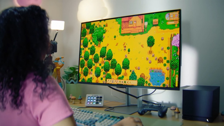    Windows 11 - Steam Machine