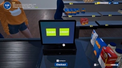 Store Wars: Multiplayer Shop Simulator