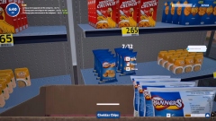 Store Wars: Multiplayer Shop Simulator