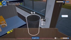 Store Wars: Multiplayer Shop Simulator