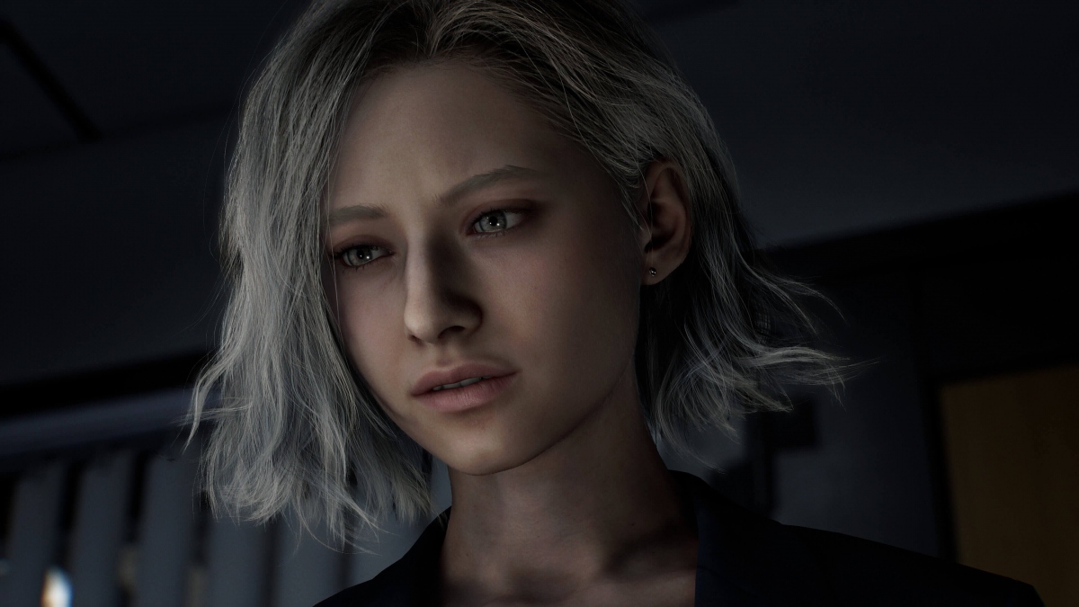  .  Resident Evil Requiem     