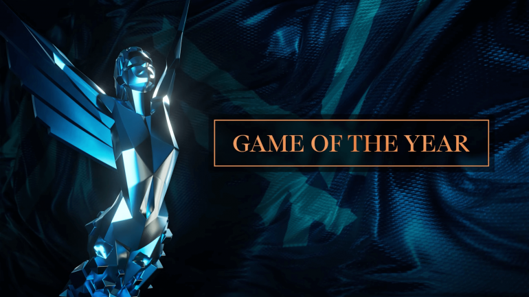          The Game Awards