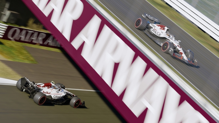 Electronic Arts      EA SPORTS F1