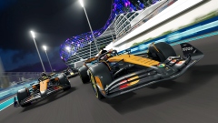 Electronic Arts      EA SPORTS F1