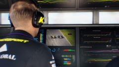 Electronic Arts      EA SPORTS F1