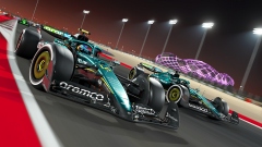 Electronic Arts      EA SPORTS F1