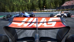 Electronic Arts      EA SPORTS F1